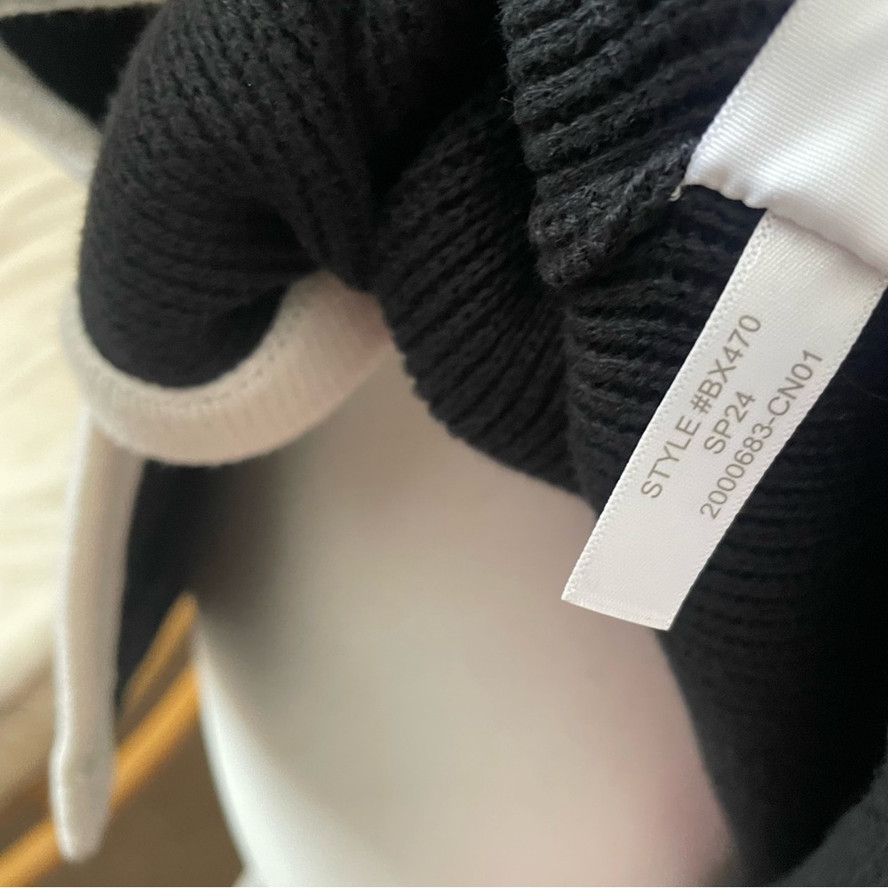 J.Crew Emilie Sweater Lady Jacket with contrast trim - Picture 7 of 8